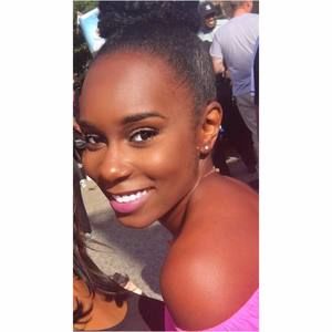 Meet your Posher, Jaelin
